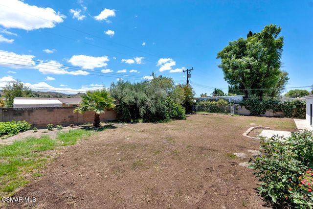 1548 Wallace Street, Simi Valley, CA 93065