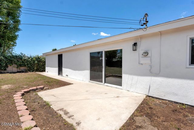 1548 Wallace Street, Simi Valley, CA 93065