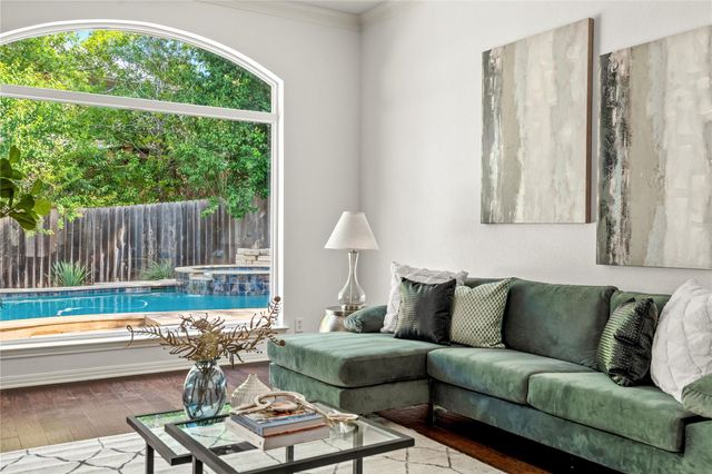 3135 Burks LN, Austin, TX 78732