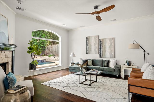 3135 Burks LN, Austin, TX 78732
