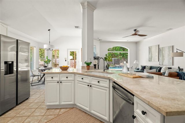 3135 Burks LN, Austin, TX 78732