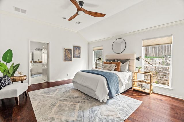 3135 Burks LN, Austin, TX 78732