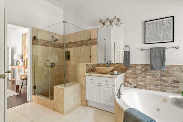3135 Burks LN, Austin, TX 78732