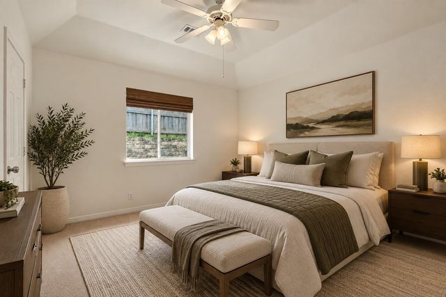 3135 Burks LN, Austin, TX 78732