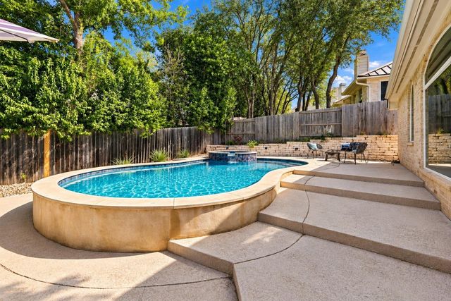 3135 Burks LN, Austin, TX 78732
