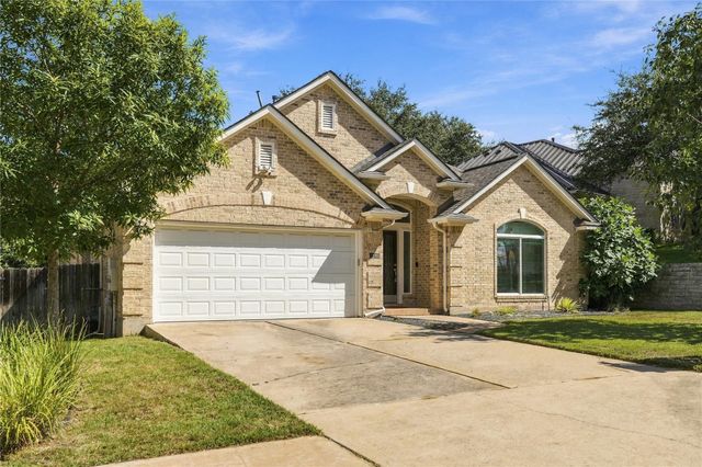 3135 Burks LN, Austin, TX 78732