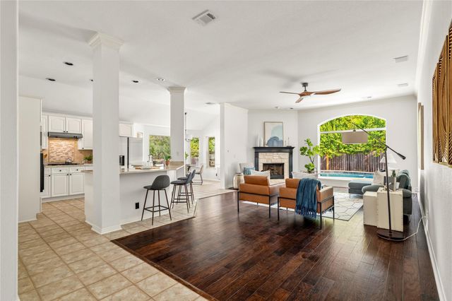 3135 Burks LN, Austin, TX 78732