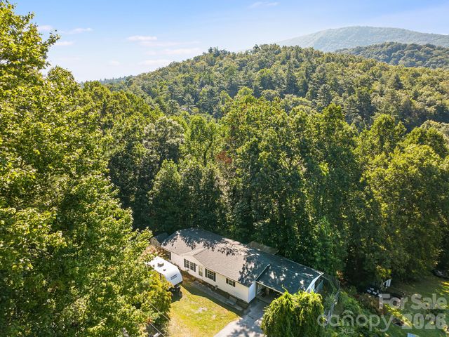 96 Fallswood Court, Hendersonville, NC 28739