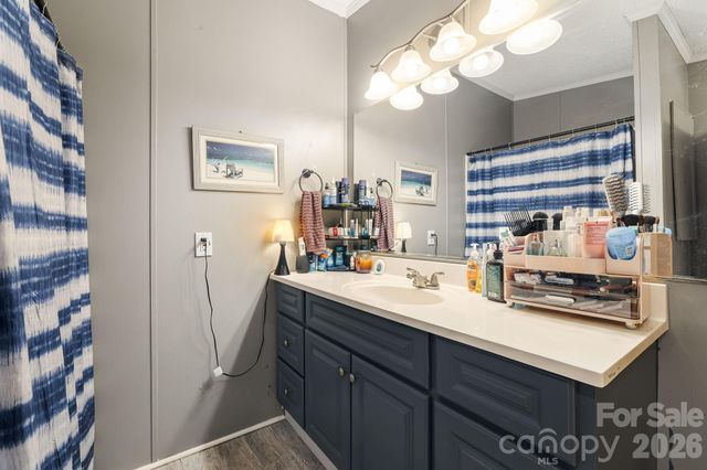 96 Fallswood Court, Hendersonville, NC 28739