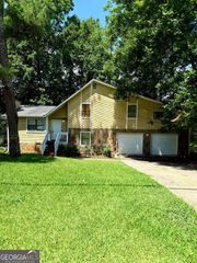 3501 Tarragon Drive, Decatur, GA 30034