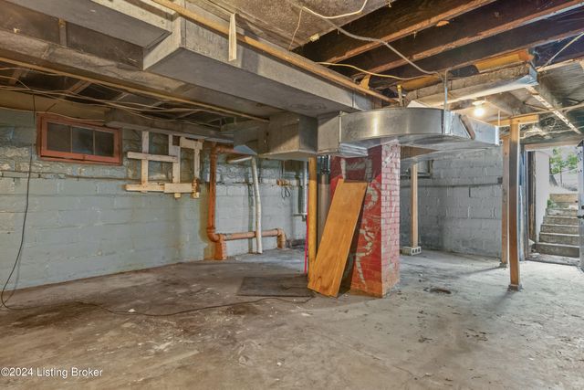 2200 Saint Louis Ave, Louisville, KY 40210