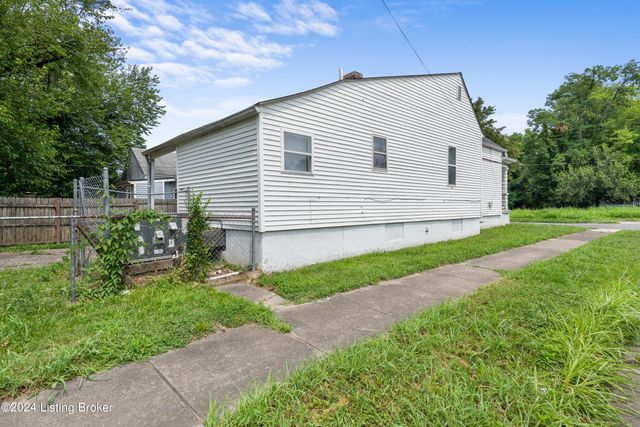2200 Saint Louis Ave, Louisville, KY 40210