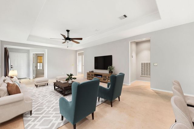 1031 Oleander Way, Richmond, TX 77469