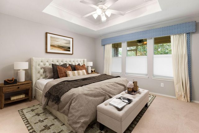 1031 Oleander Way, Richmond, TX 77469