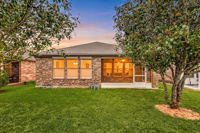 1031 Oleander Way, Richmond, TX 77469