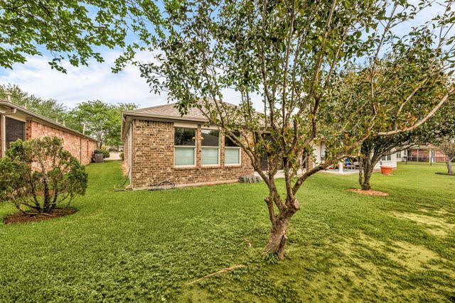 1031 Oleander Way, Richmond, TX 77469