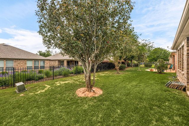 1031 Oleander Way, Richmond, TX 77469