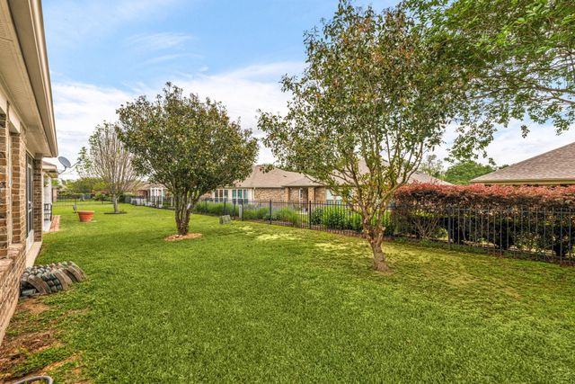 1031 Oleander Way, Richmond, TX 77469