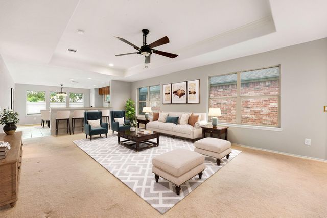 1031 Oleander Way, Richmond, TX 77469