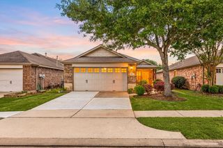 1031 Oleander Way, Richmond, TX 77469
