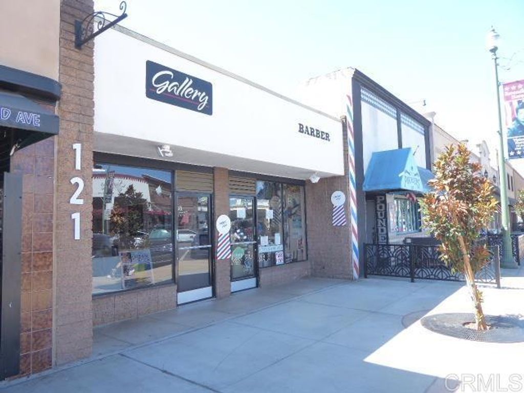 121 123 W. GRAND AVE 2, Escondido, CA 92025 — photo 2