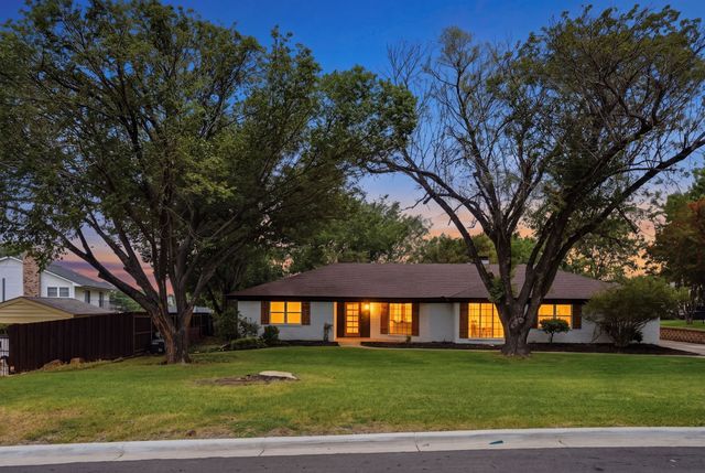 6505 Riviera Drive, North Richland Hills, TX 76180
