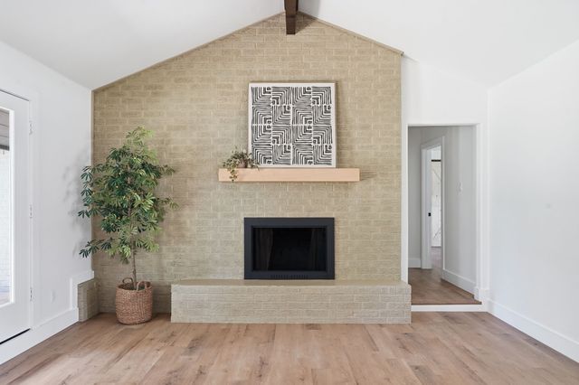 6505 Riviera Drive, North Richland Hills, TX 76180
