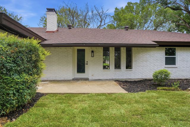 6505 Riviera Drive, North Richland Hills, TX 76180