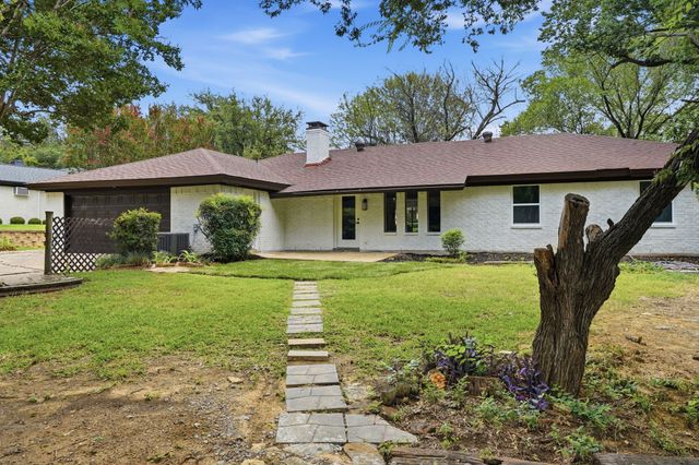 6505 Riviera Drive, North Richland Hills, TX 76180