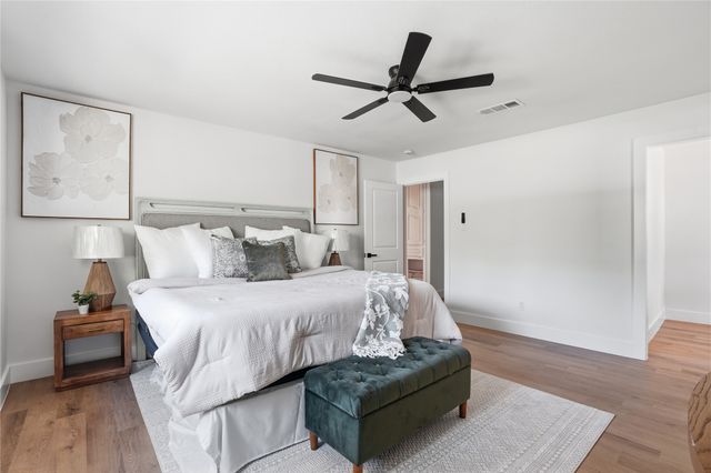 6505 Riviera Drive, North Richland Hills, TX 76180