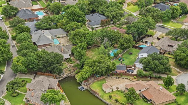 6505 Riviera Drive, North Richland Hills, TX 76180