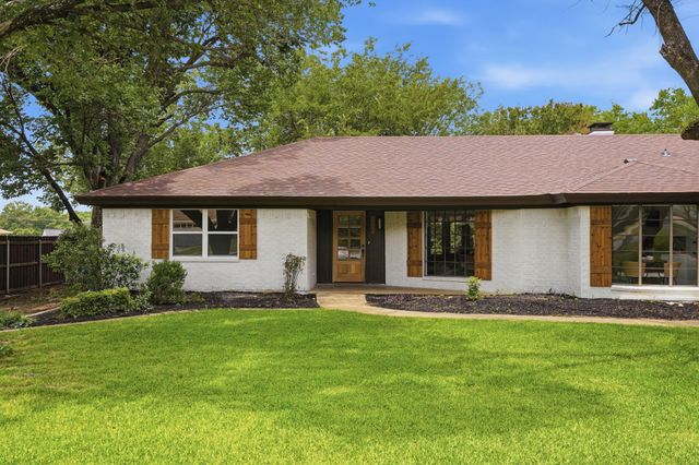 6505 Riviera Drive, North Richland Hills, TX 76180