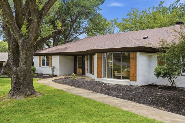 6505 Riviera Drive, North Richland Hills, TX 76180