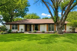 6505 Riviera Drive, North Richland Hills, TX 76180