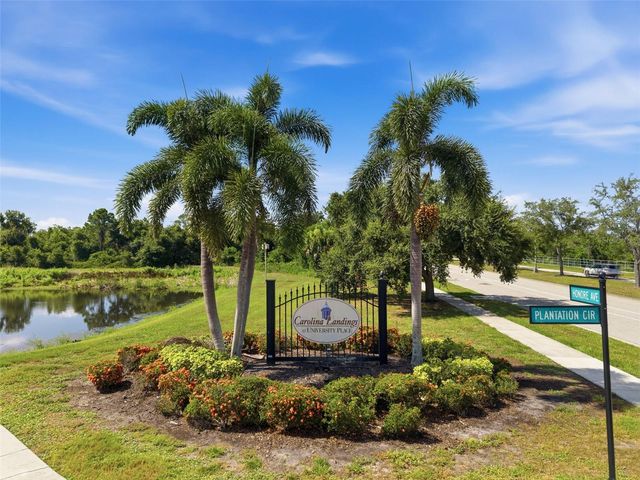 7560 PLANTATION CIRCLE, Bradenton, FL 34201
