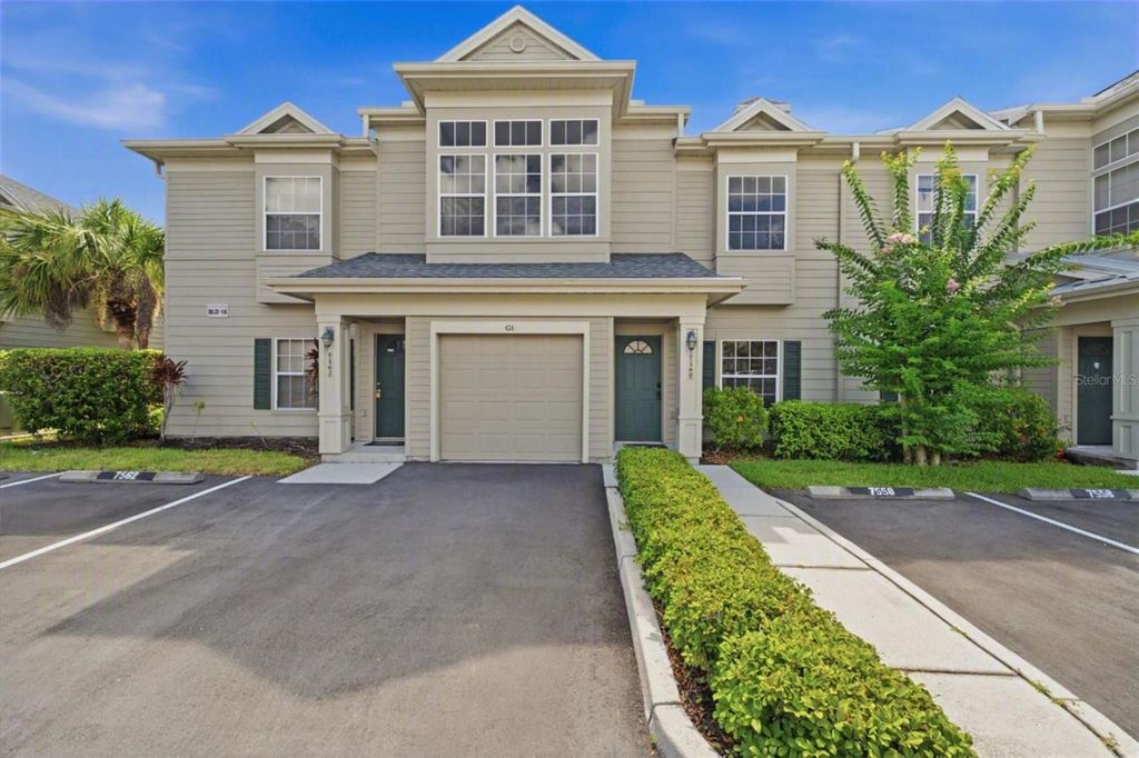7560 PLANTATION CIRCLE, Bradenton, FL 34201
