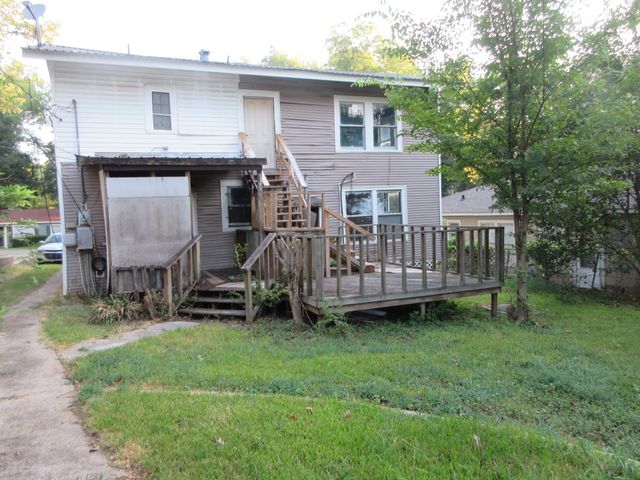 115 E Topeka Street, Shreveport, LA 71101