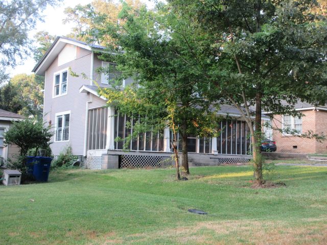 115 E Topeka Street, Shreveport, LA 71101
