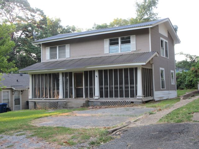 115 E Topeka Street, Shreveport, LA 71101