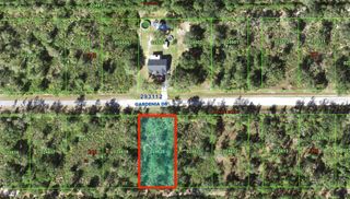 1105 GARDENIA DRIVE, Indian Lake Estates, FL 33855