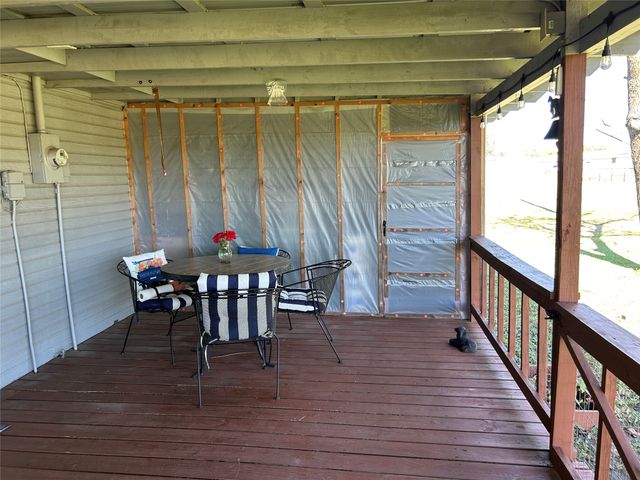 9885 Silver Creek Drive, Scurry, TX 75158