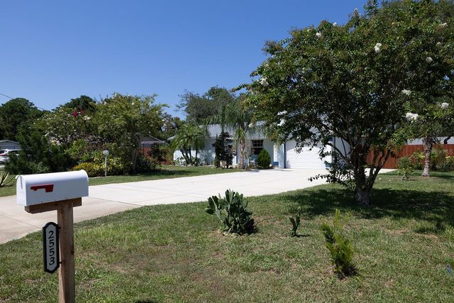 2553 NORDMAN AVENUE, New Smyrna Beach, FL 32168