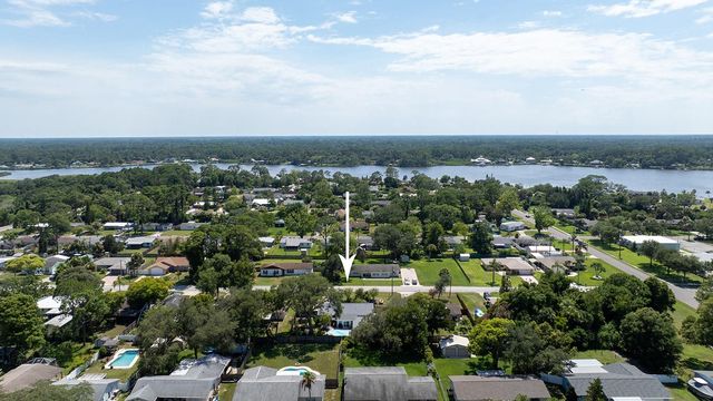 2553 NORDMAN AVENUE, New Smyrna Beach, FL 32168