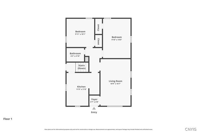 108 Hazel Avenue, Dewitt, NY 13057
