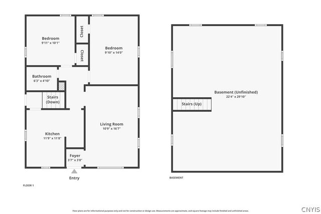 108 Hazel Avenue, Dewitt, NY 13057