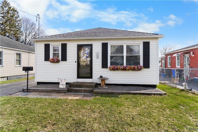108 Hazel Avenue, Dewitt, NY 13057
