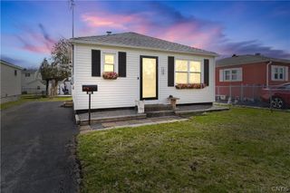 108 Hazel Avenue, Dewitt, NY 13057