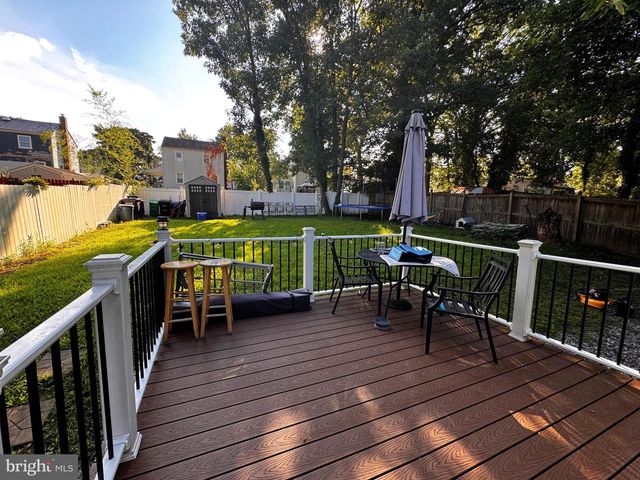 4010 73RD AVE, Hyattsville, MD 20784