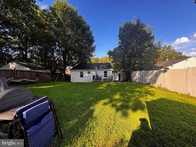 4010 73RD AVE, Hyattsville, MD 20784