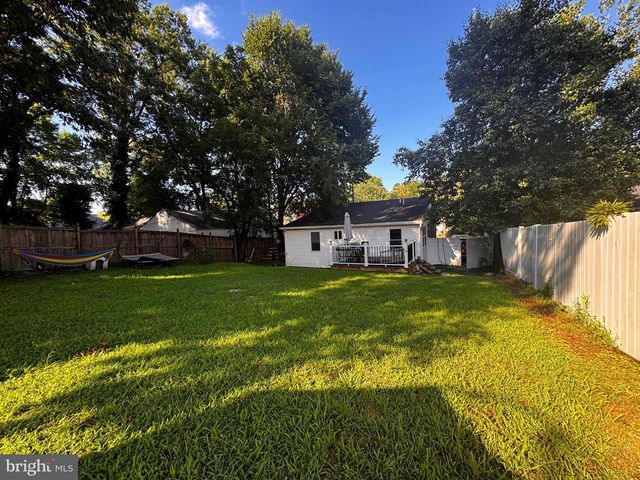 4010 73RD AVE, Hyattsville, MD 20784